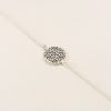 Bracelet en argent 925