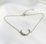 Bracelet en argent