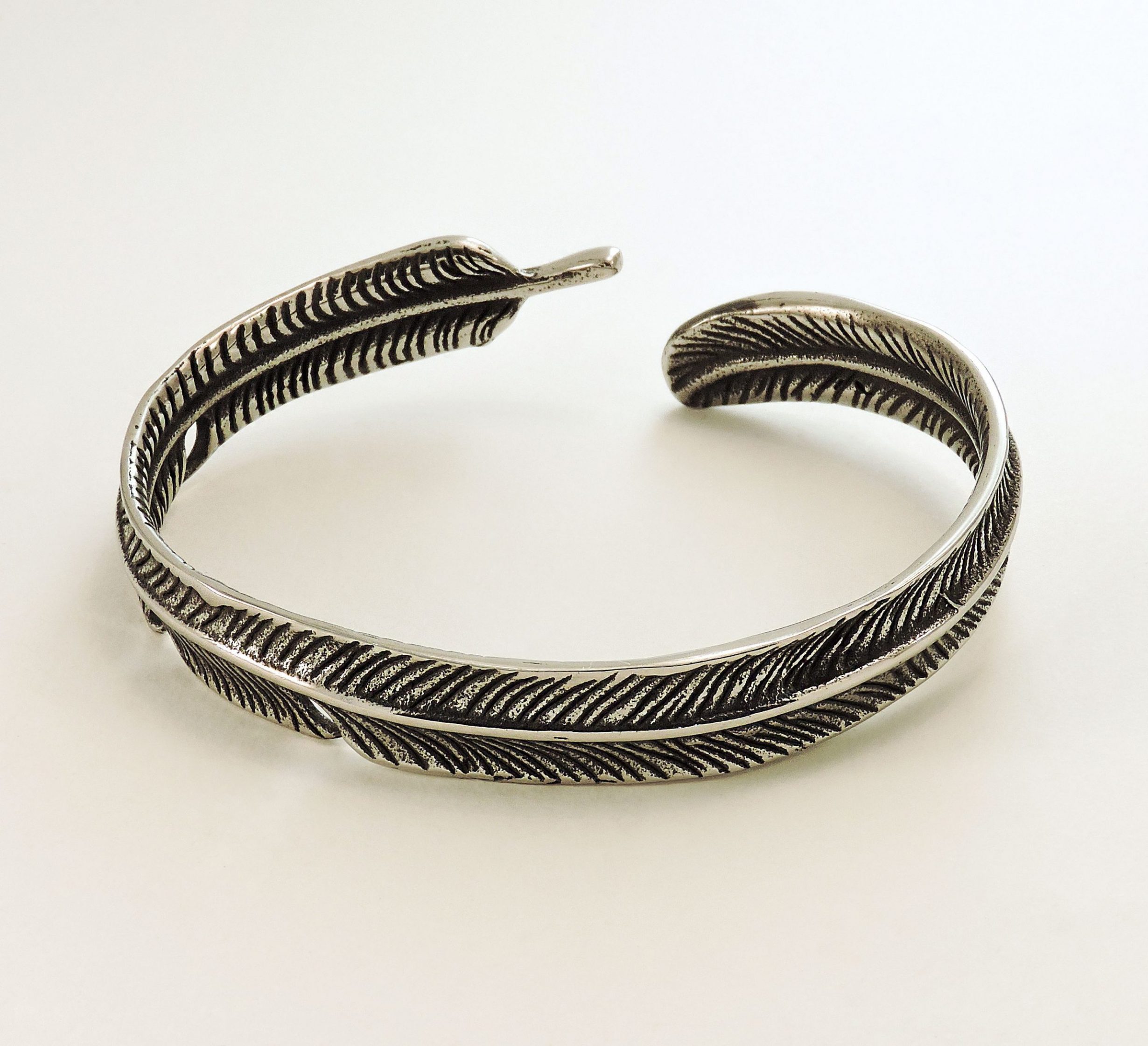 Bracelet pour en homme en acier inoxydable