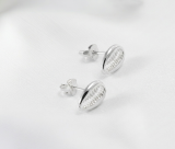 Puces argent