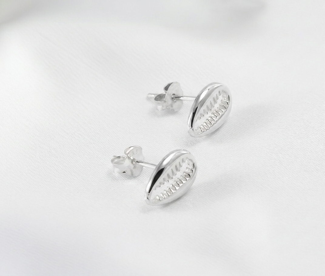 Puces argent