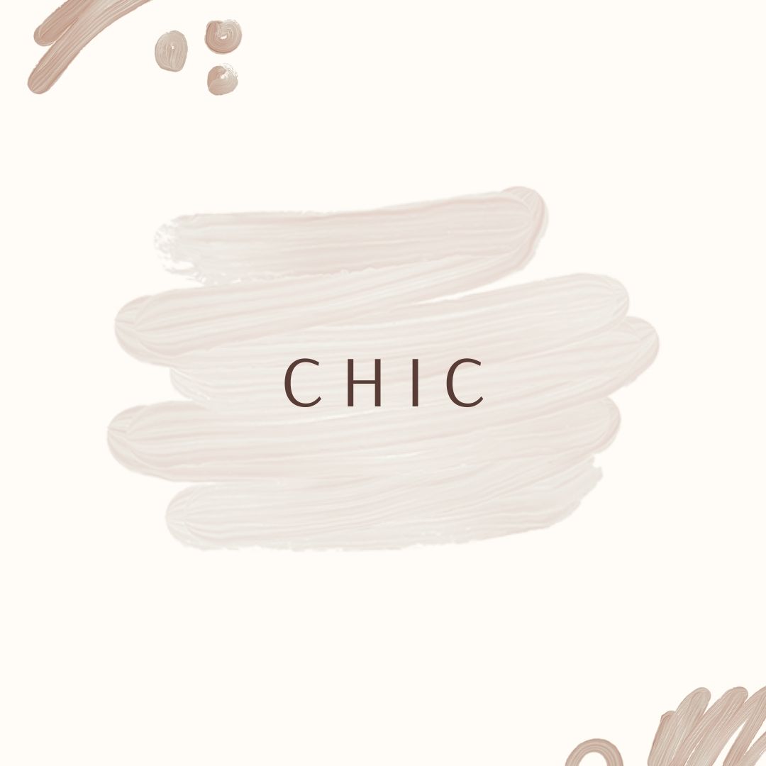 Abonnement box chic Abonnement box chic