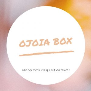 Ojoia Box