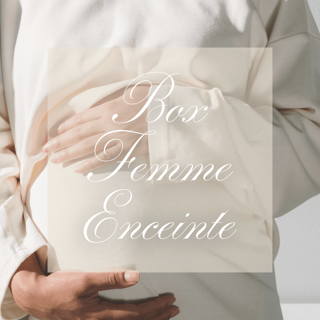 Box femme enceinte Box femme enceinte