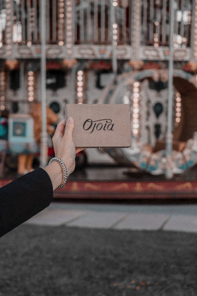 box bijoux artisanaux