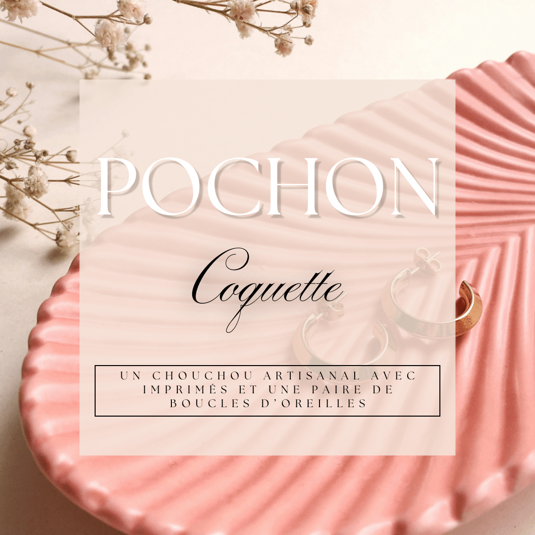 pochon coquette surprise pochon coquette surprise