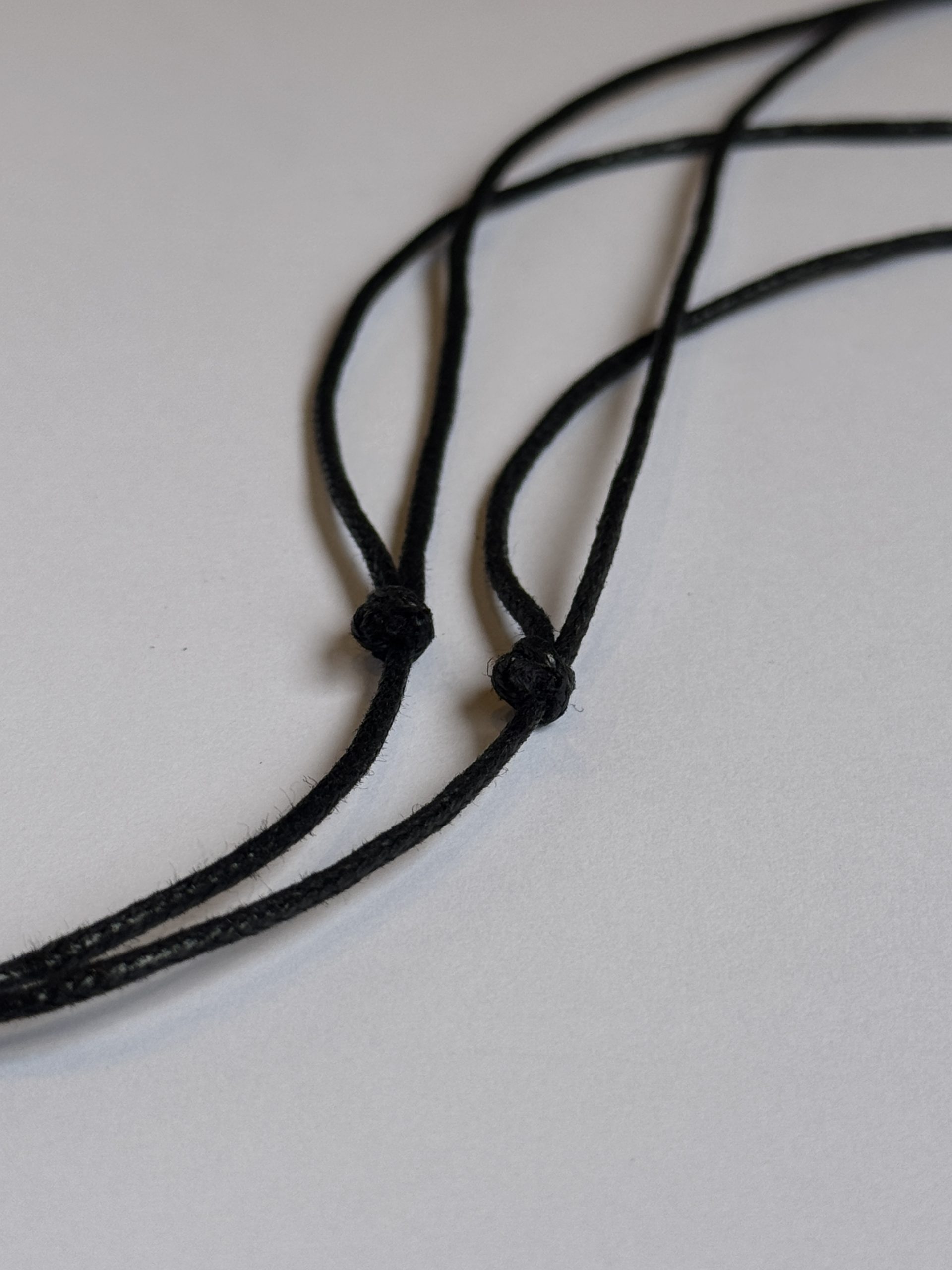 Collier étain marteau thor Collier étain marteau thor