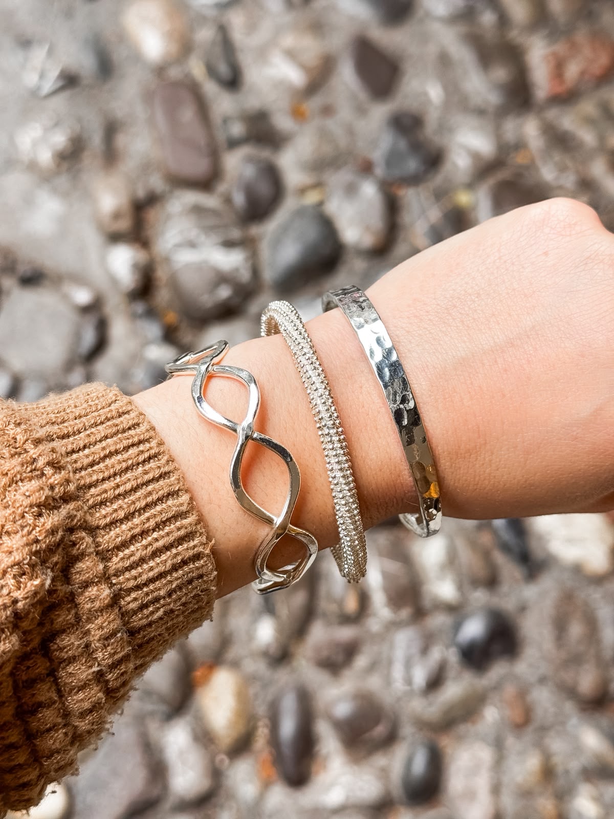 Bracelet plaqué