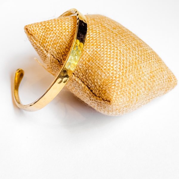 Bracelet laiton