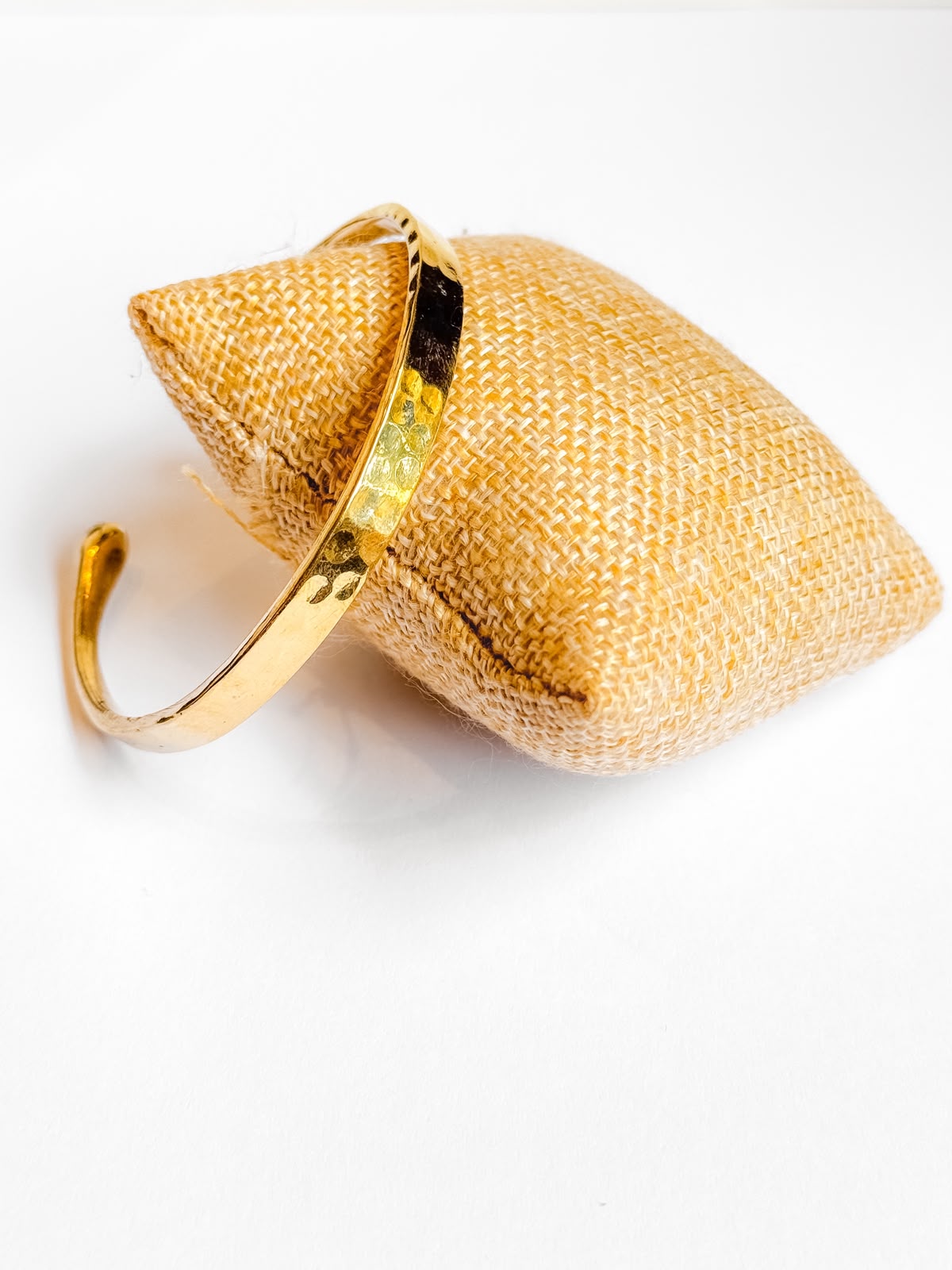 Bracelet laiton