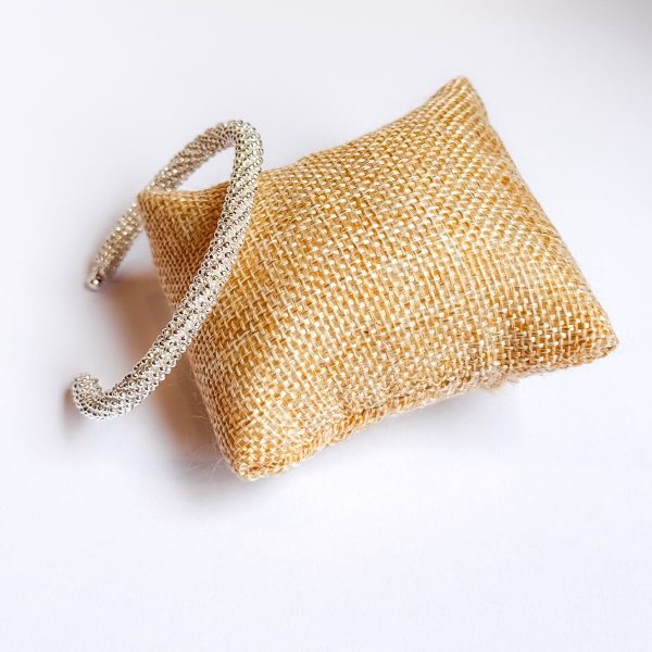 Bracelet plaqué