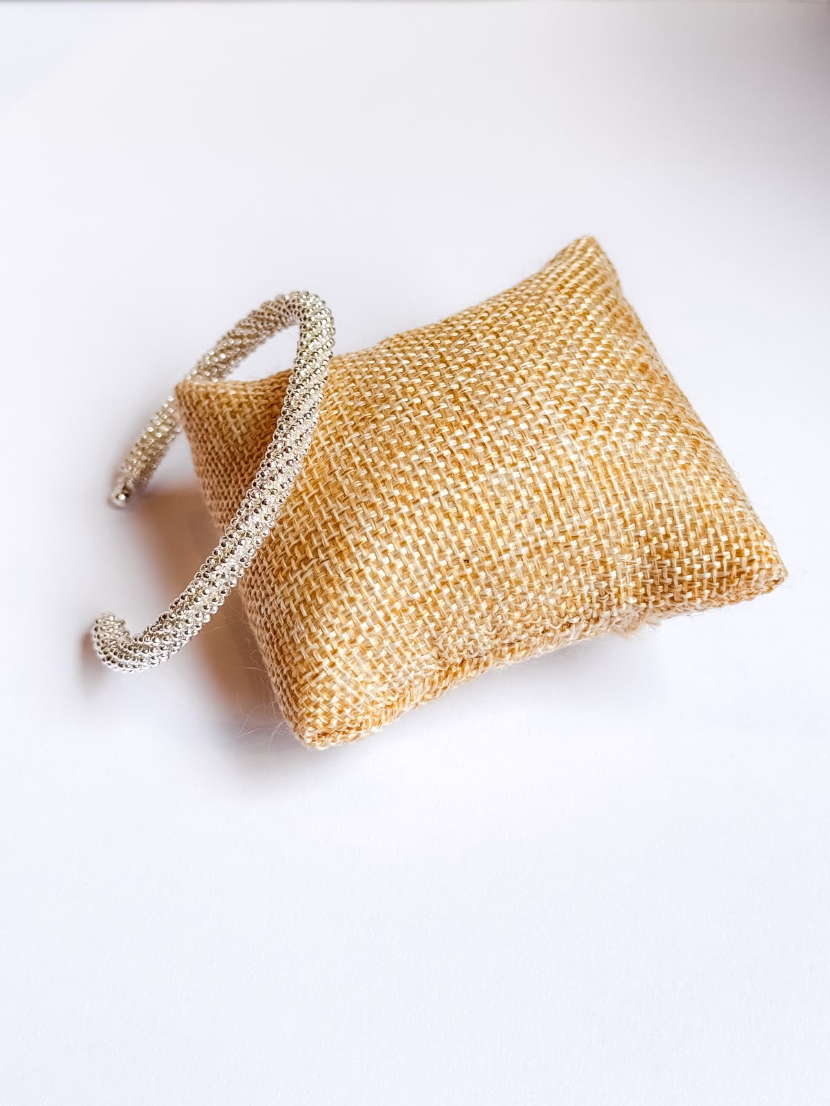 Bracelet plaqué