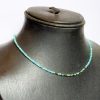 Collier pierre naturelle